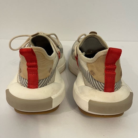 SOREL Explorer Defy Low Sneakers Women's Size 9 - Picture 3 of 14